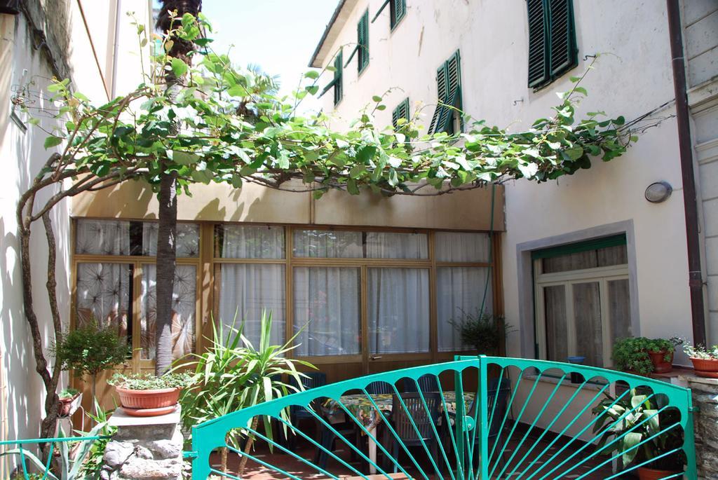 Hotel Conchiglia Montecatini Terme Exterior photo